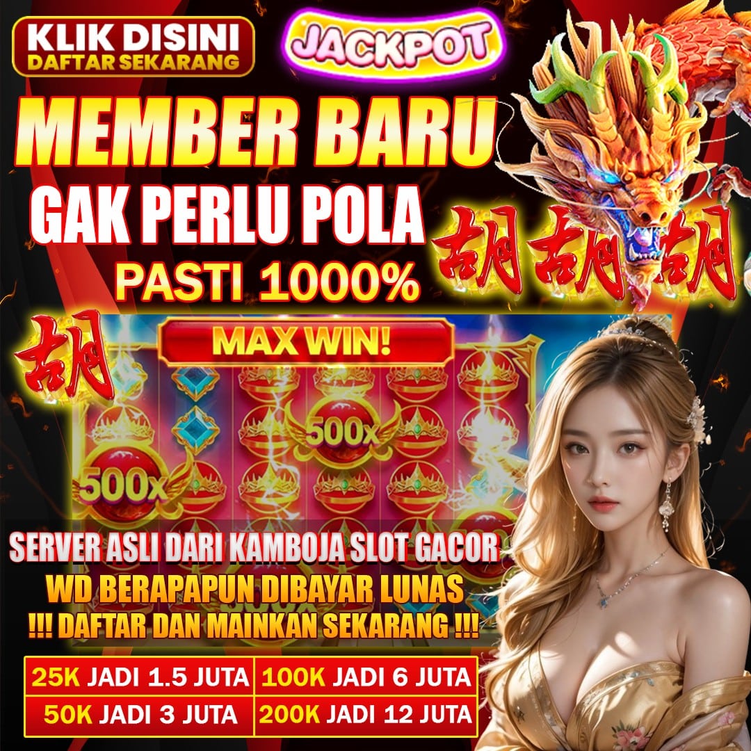 BRITOGEL: Depo QRIS Game Online Langsung Masuk, Gampang Banget!